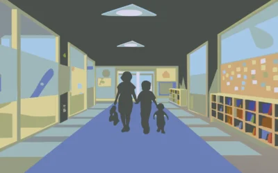 Daycare Advertising: Reaching Parent Decision Makers Where They Already Are