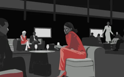 In-Room Hotel Advertising: A Guide to Hospitality Place-Based Media