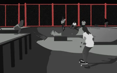 Skate Park Advertising: Formats and Campaign Ideas