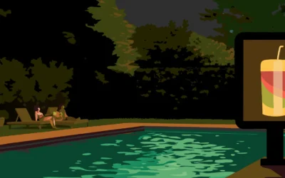 Swimming Pool Advertising: How Brands Reach Active Families