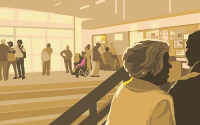 Community Center Advertising: Reaching Diverse Local Audiences