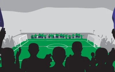 Youth Sports Field Banner Advertising for Media Buyers